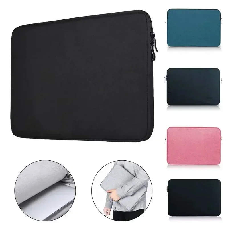 Laptop Accessories Gadgets - High Quality Laptop Bag Soft Cover