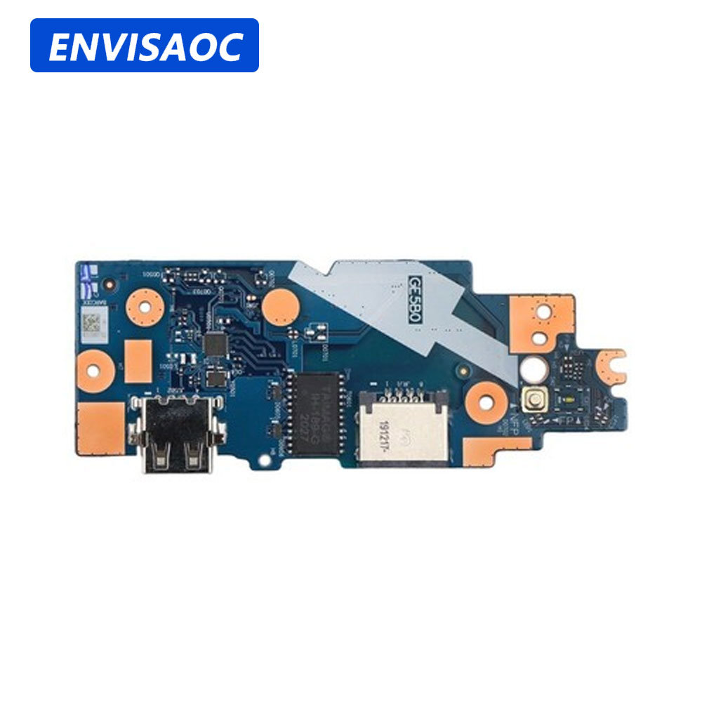 Laptop Accessories Gadgets - For Lenovo ThinkPad E15 Gen 2