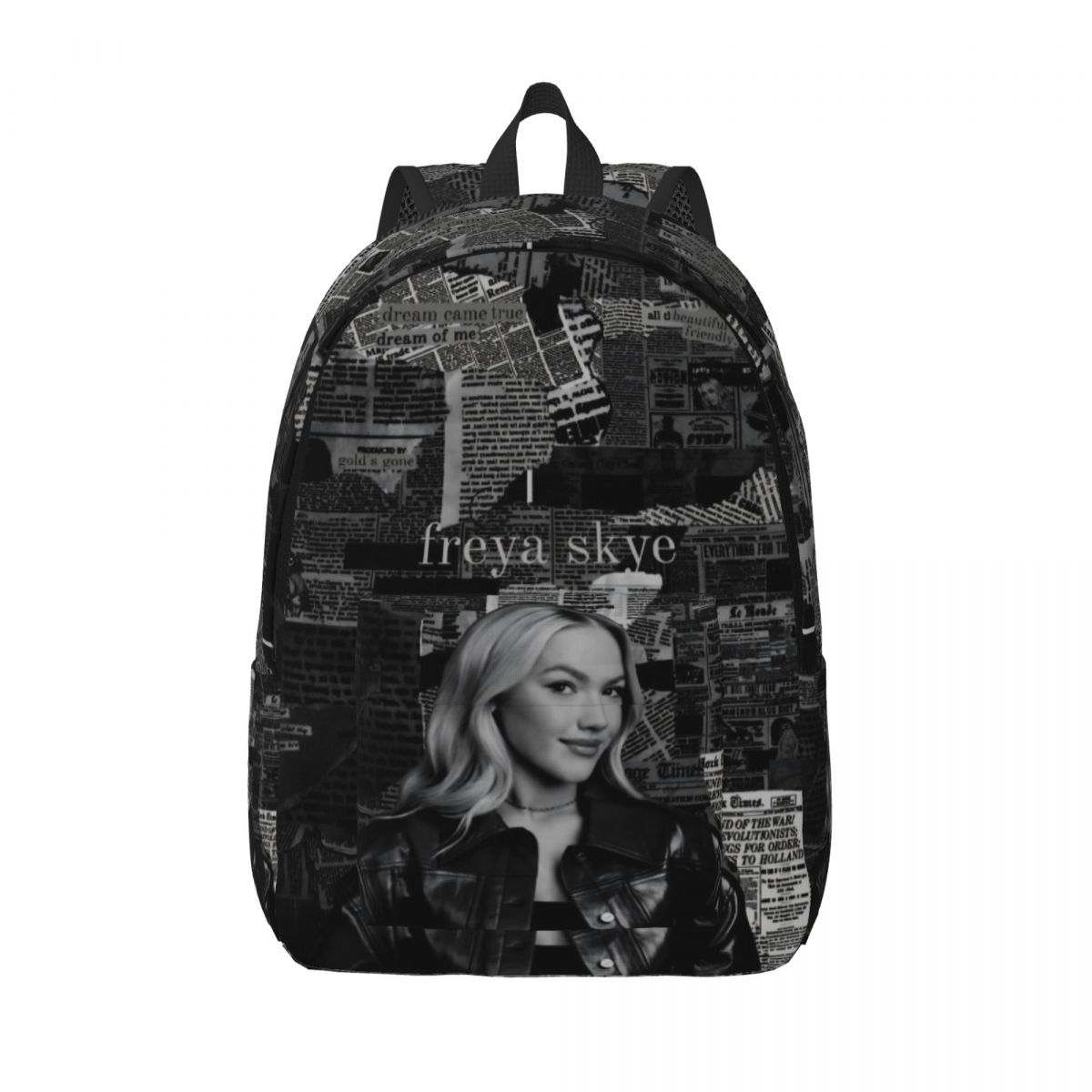 Laptop Accessories Women - Freyas Skyes Singer Tour 2026 Fashion