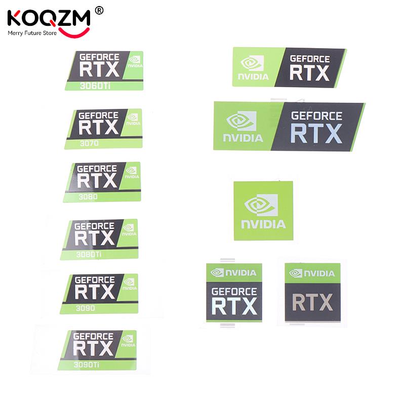 Laptop Accessories Gadgets - RTX 3090TI 3080TI 3070 3060 Desktop