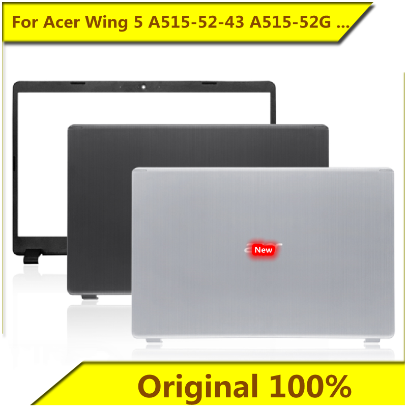 Laptop Accessories Bundle - For Acer Wing 5 A515-52-43 A515-52G