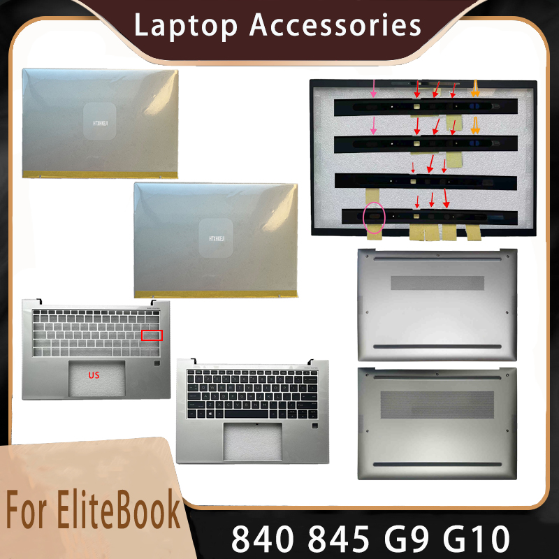 Laptop Accessories Cover - New For HP EliteBook 840 845