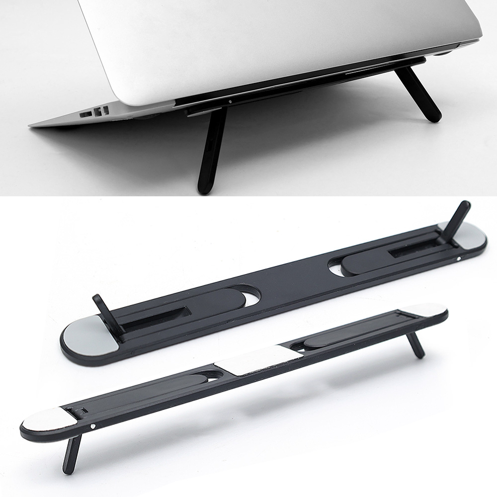 Laptop Accessories And Gadgets - Universal Laptop Stand Holder Portable Notebook