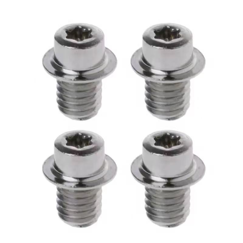 Laptop Accessories Diy - 4Pcs A1342 A1278 A1286 A1297 Threaded