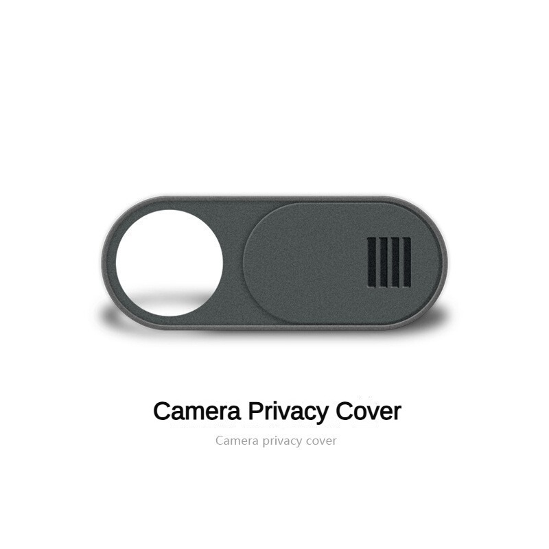 Laptop Accessories And Gadgets - Webcam Cover Ultra Thin Laptop Camera