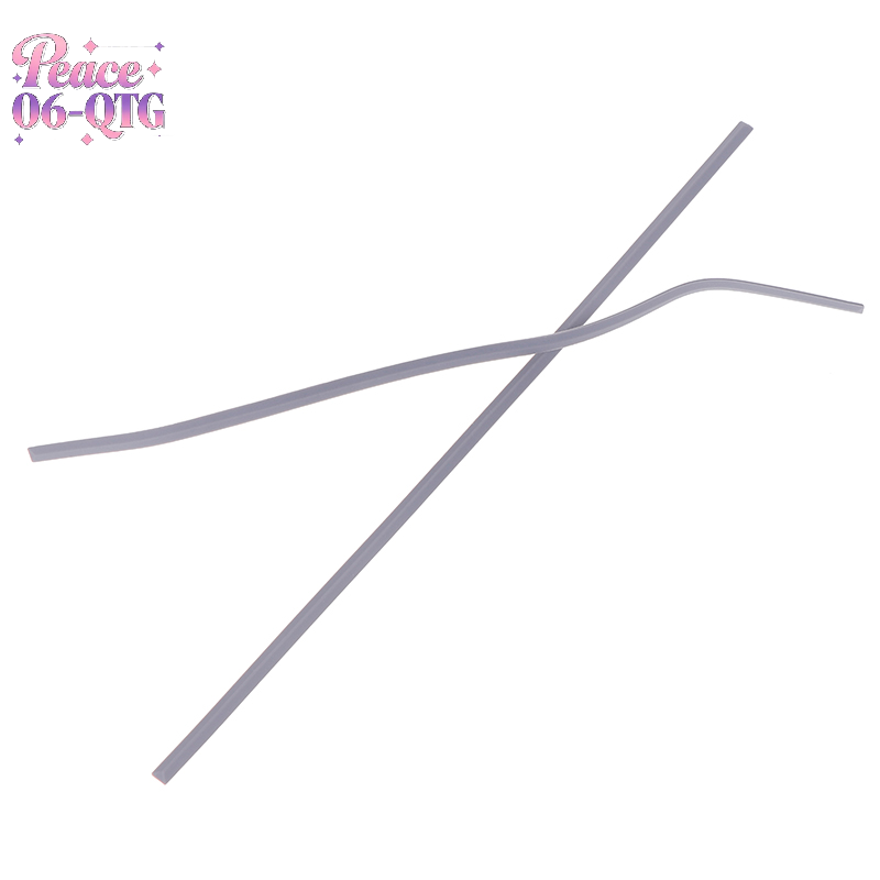 Laptop Accessories Diy - Hot 1Pc Laptop Rubber Strip For