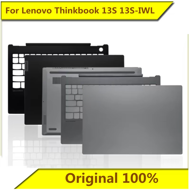 Laptop Accessories Bundle - Original for Lenovo Laptop Thinkbook 13S