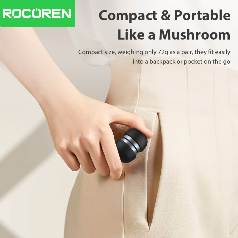 Rocoren Laptop Stand Notebook  - Laptop Accessories And Gadgets recension och pris