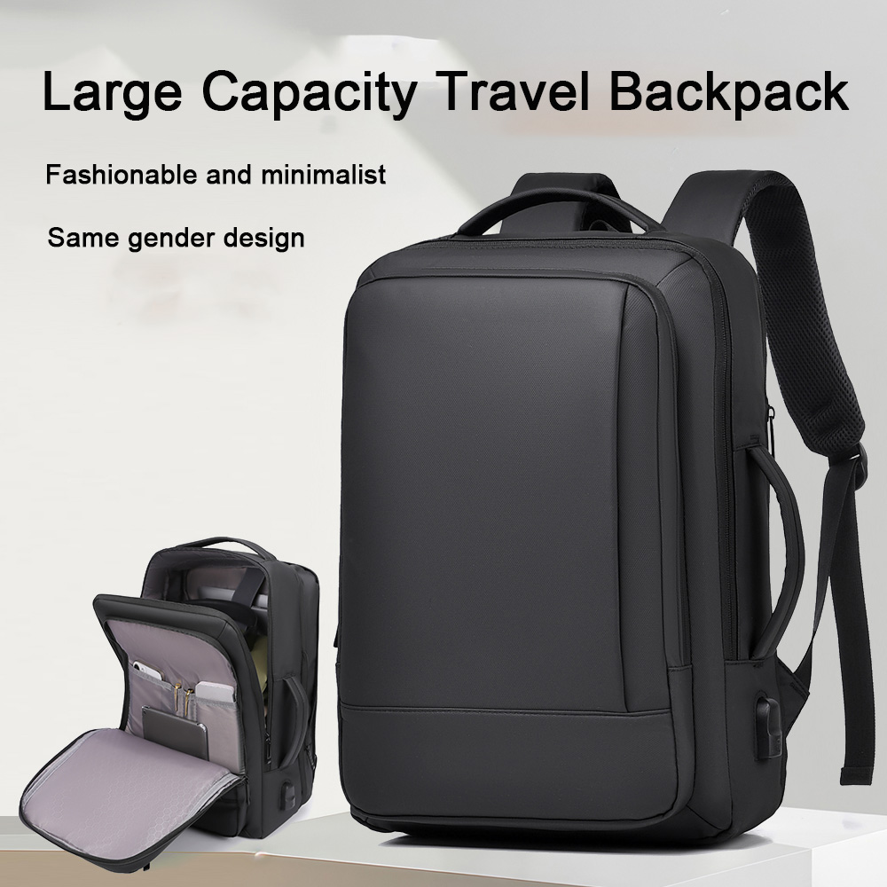 New High-capacity Expandable T - Laptop Accessories Women recension och pris