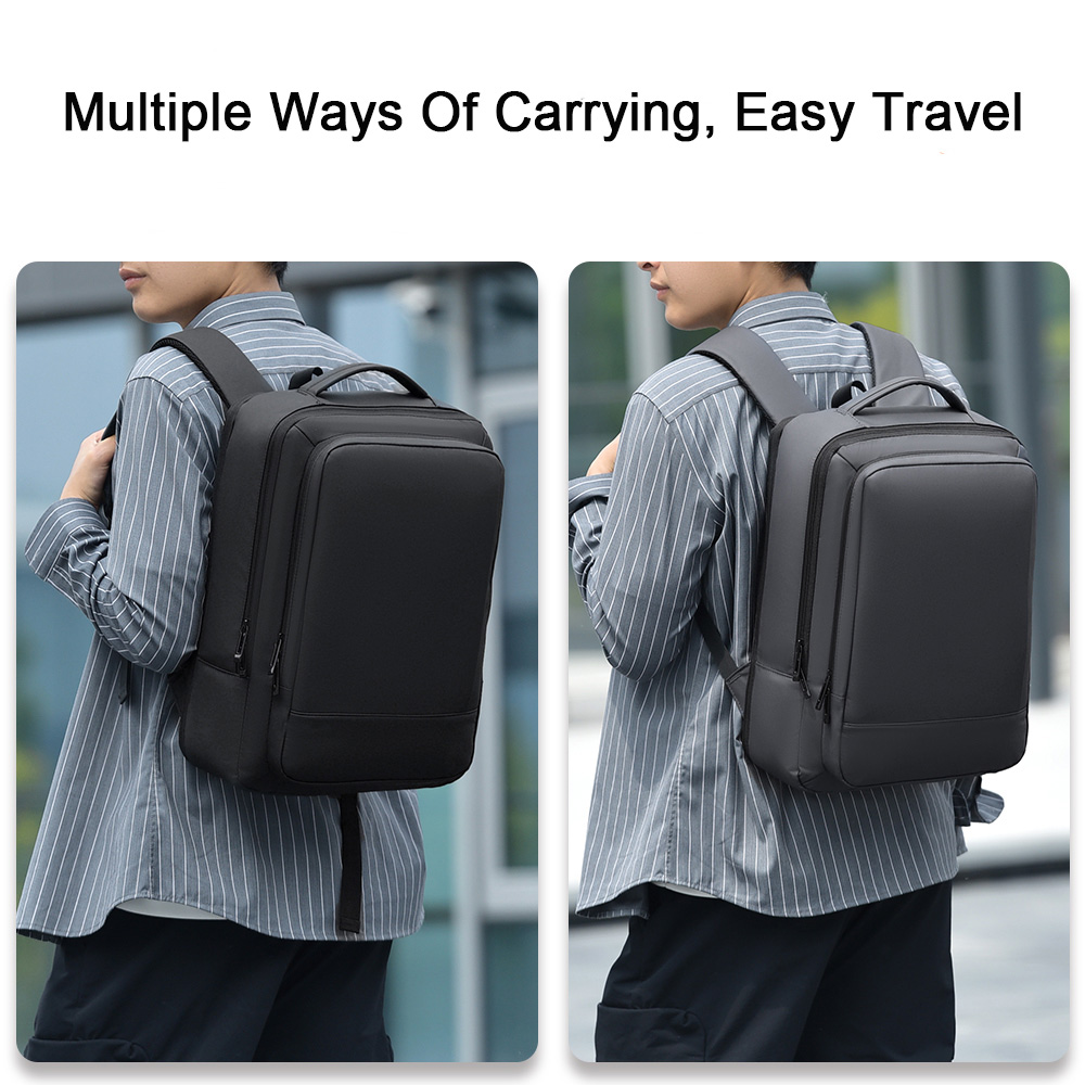 New High-capacity Expandable T - Laptop Accessories Women recension och pris