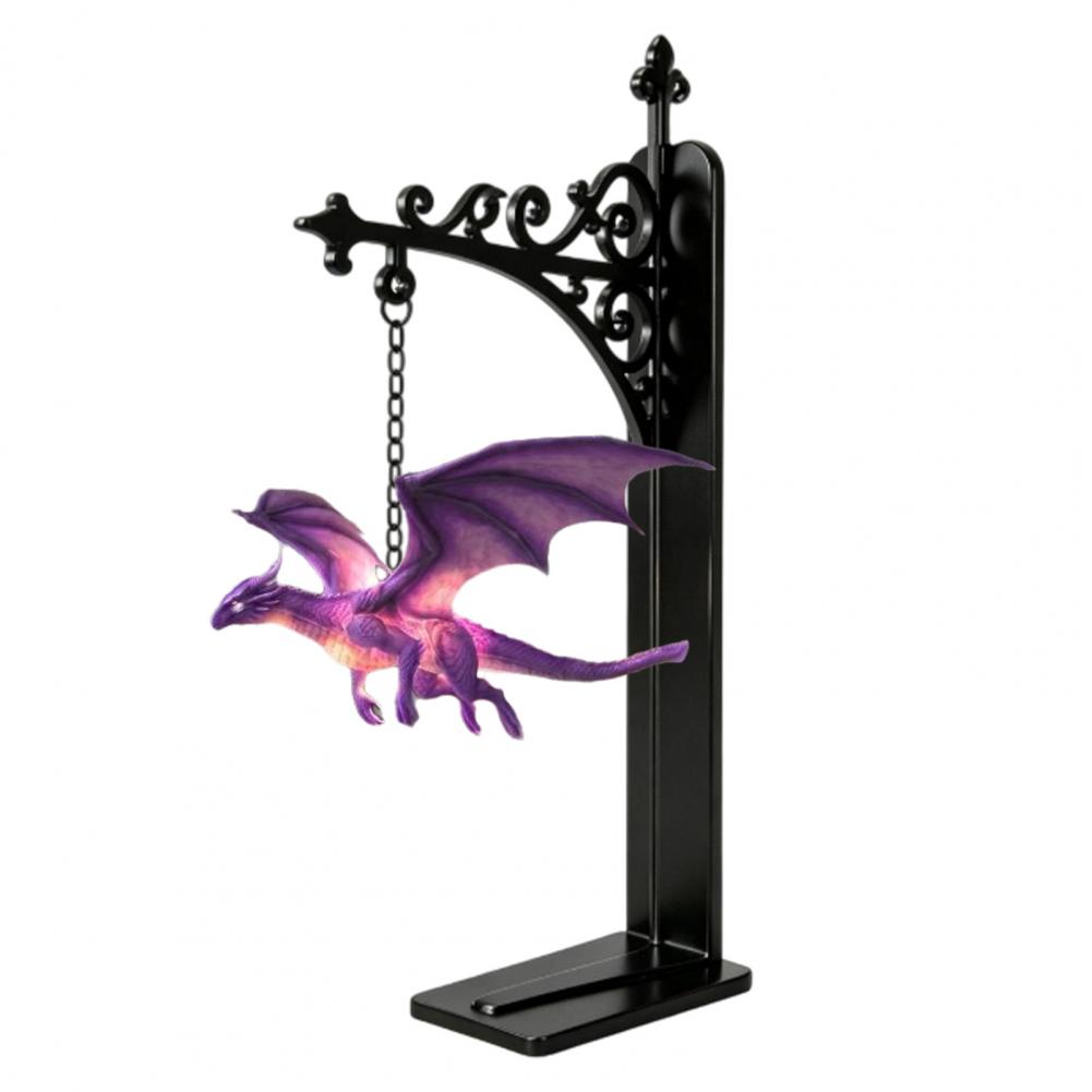 Light for Bedroom Dragon Penda - Laptop Accessories Light recension och pris