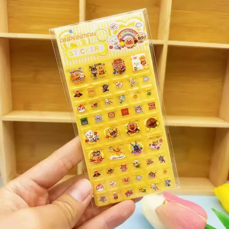 2/4p Solid Square Sticker Diy  - Laptop Accessories Diy recension och pris