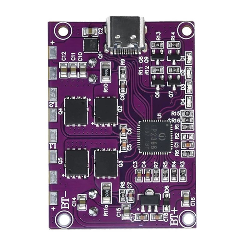 Y47A IP2368 100W Fast Charging - Laptop Accessories Diy recension och pris