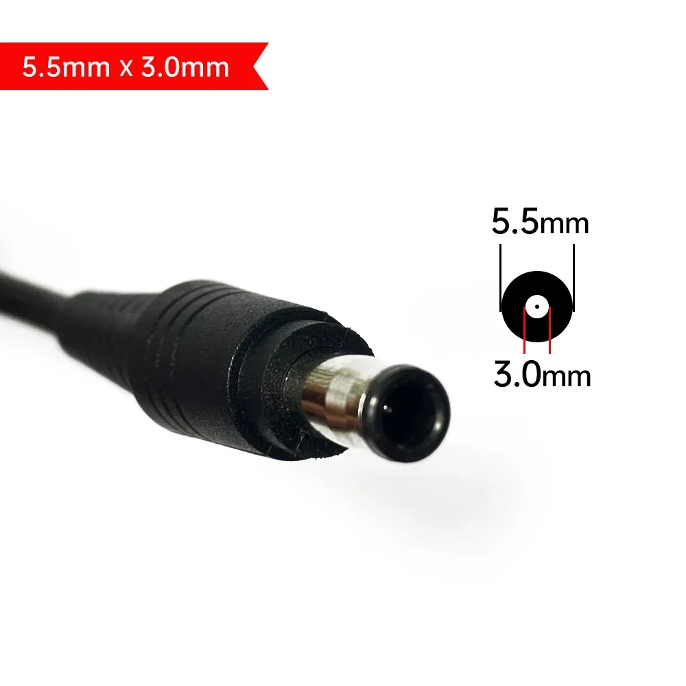 19V 3.15A/3.16A 60W Laptop Ac  - Laptop Accessories Shop recension och pris