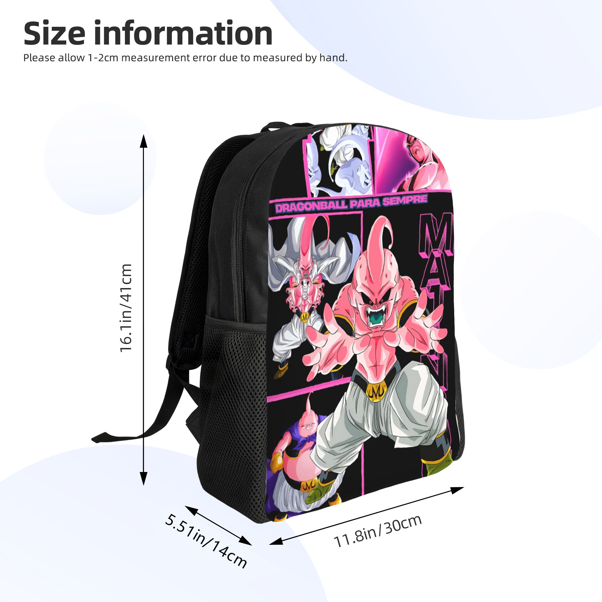 Custom D-Dragon B-Ball Supers  - Laptop Accessories For Students recension och pris