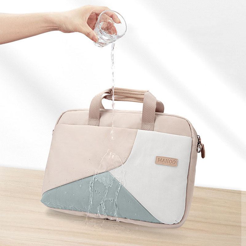 Xnyocn Laptop Sleeve Bag 15.6  - Laptop Accessories Women recension och pris