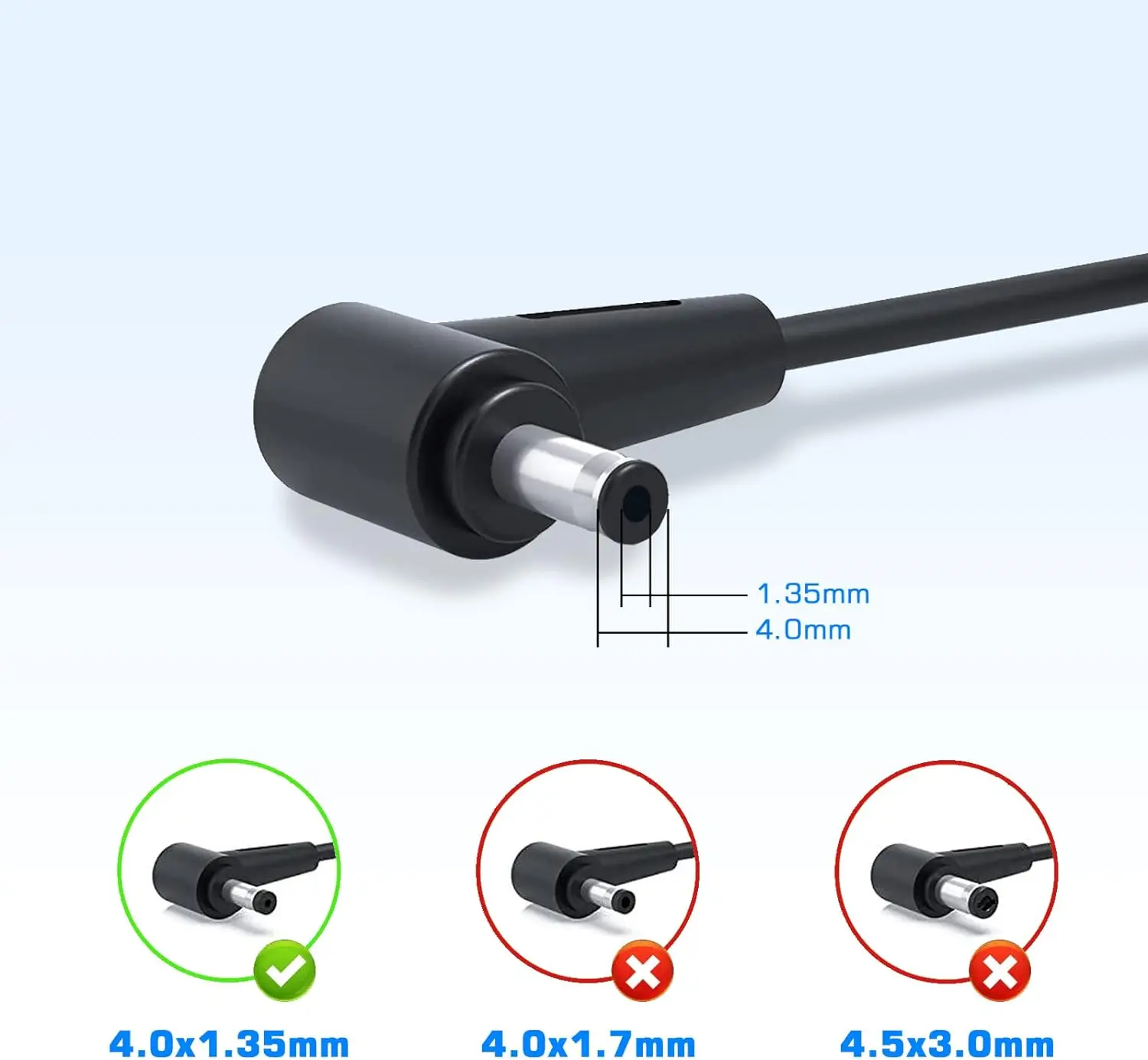 19V 2.37A 45W Laptop Ac Adapte - Laptop Accessories Shop recension och pris