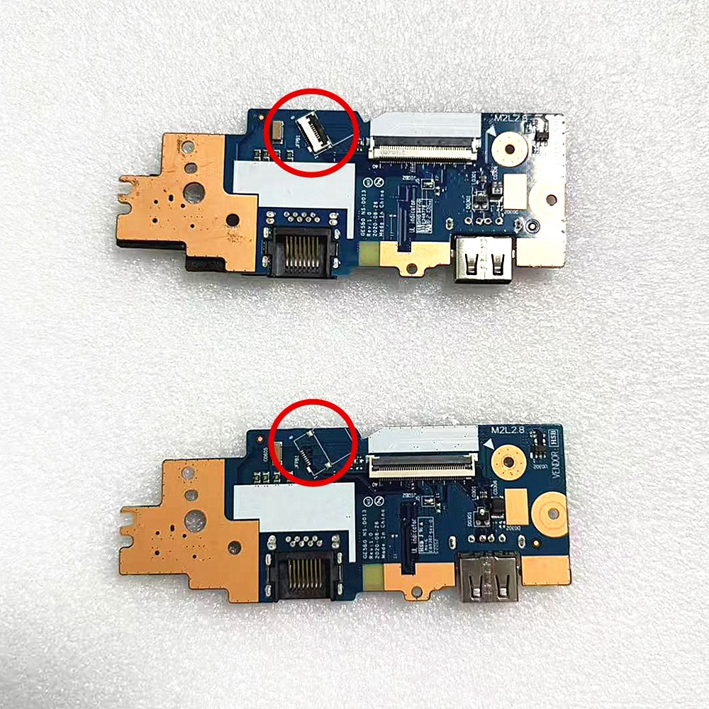 For Lenovo ThinkPad E15 Gen 2  - Laptop Accessories Gadgets recension och pris