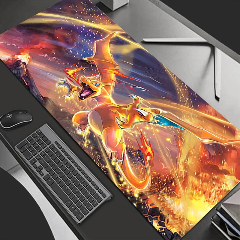 Mouse Pad Anime Gaming Accesso - Laptop Accessories Bundle recension och pris