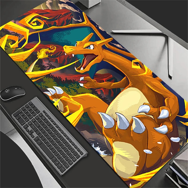 Mouse Pad Anime Gaming Accesso - Laptop Accessories Bundle recension och pris