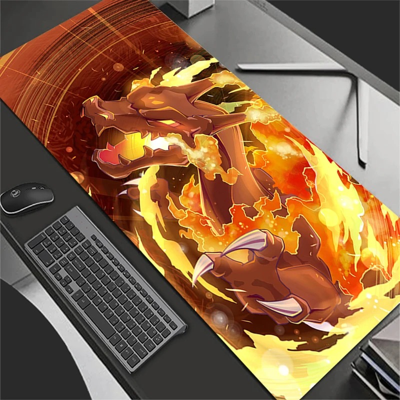 Mouse Pad Anime Gaming Accesso - Laptop Accessories Bundle recension och pris