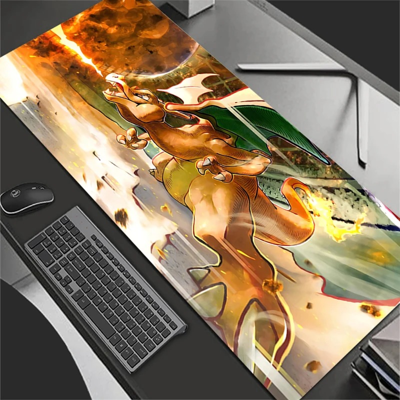 Mouse Pad Anime Gaming Accesso - Laptop Accessories Bundle recension och pris