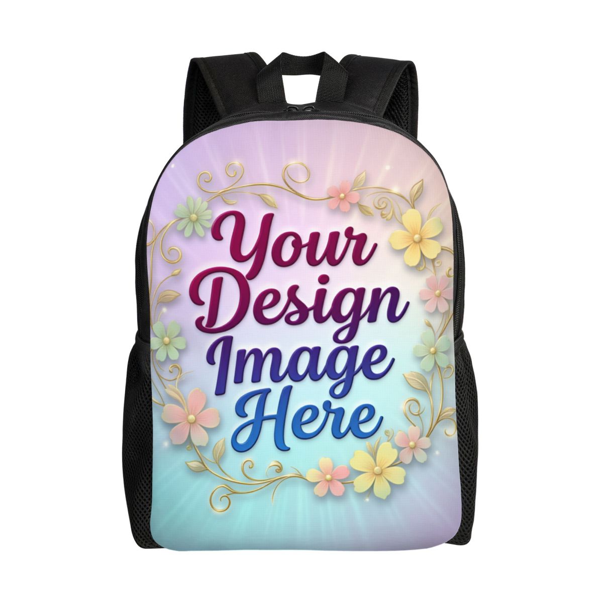 Custom Your Photo Logo Text La - Laptop Accessories For Students recension och pris