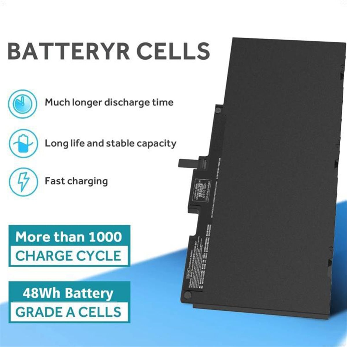 【TODAY-BUY】~@ CS03XL Battery f - Laptop Accessories Buy recension och pris