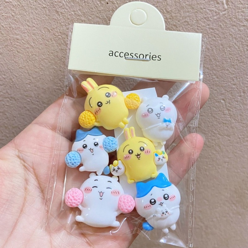 Cute-Chiikawa DIY Cream Glue D - Laptop Accessories Diy recension och pris