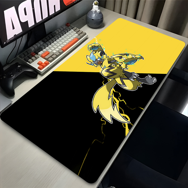 Zeraora Mouse Pad P-pokemon Co - Laptop Accessories Toys recension och pris