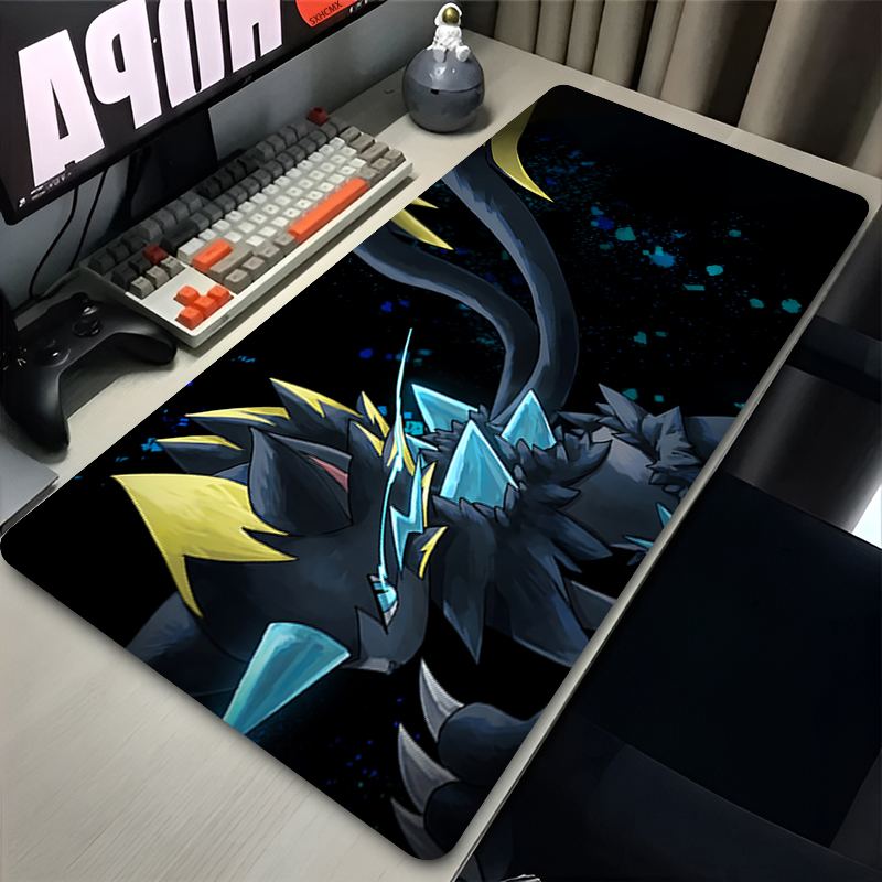 Zeraora Mouse Pad P-pokemon Co - Laptop Accessories Toys recension och pris