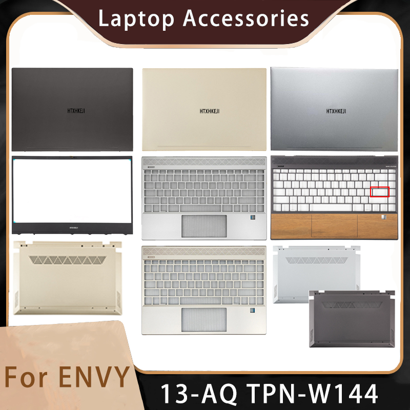 New For HP ENVY 13-AQ TPN-W144 - Laptop Accessories Cover recension och pris