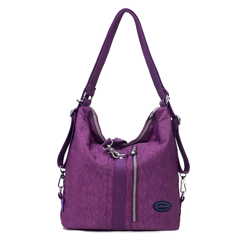Fashion Women Messenger Double - Laptop Accessories Women recension och pris