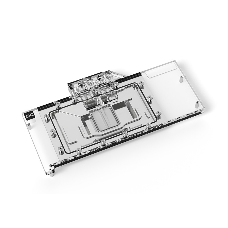 Alphacool Eisblock Water Block - Amd Vga Rx 7900 Xtx recension och pris