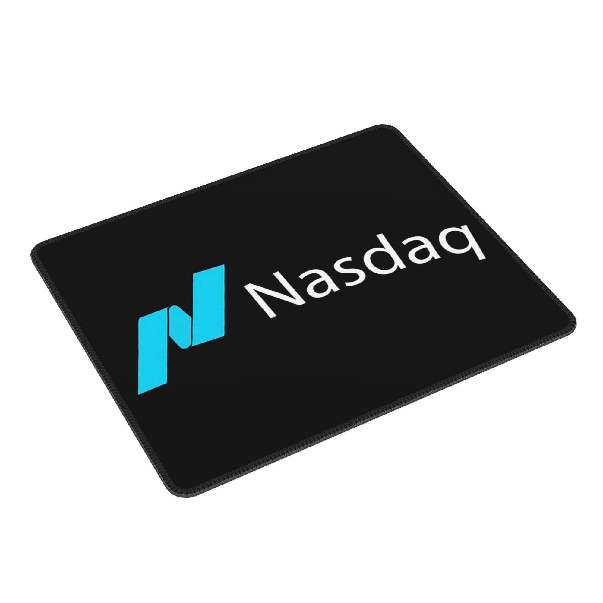 Nasdaq stock market Mouse Pad  - Laptop Accessories Bundle recension och pris