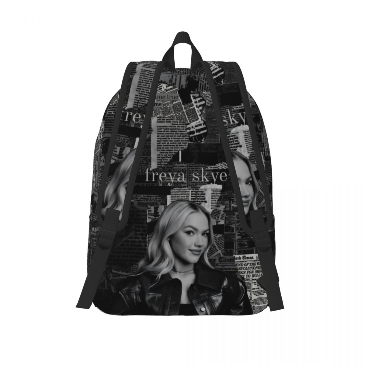 Freyas Skyes Singer Tour 2026  - Laptop Accessories Women recension och pris