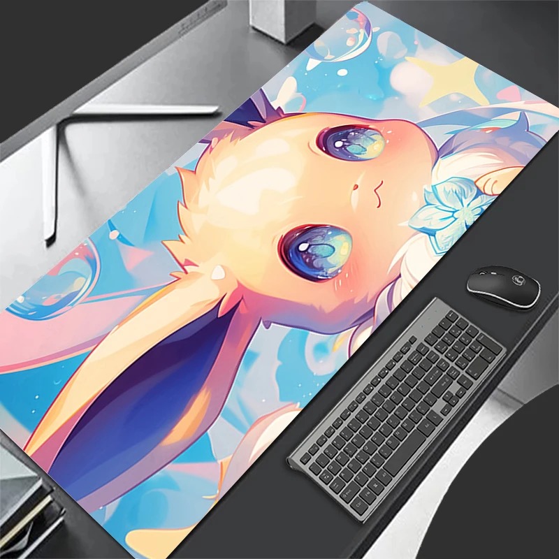 P-Pokemon Eevee Anime Gaming M - Laptop Accessories Toys recension och pris