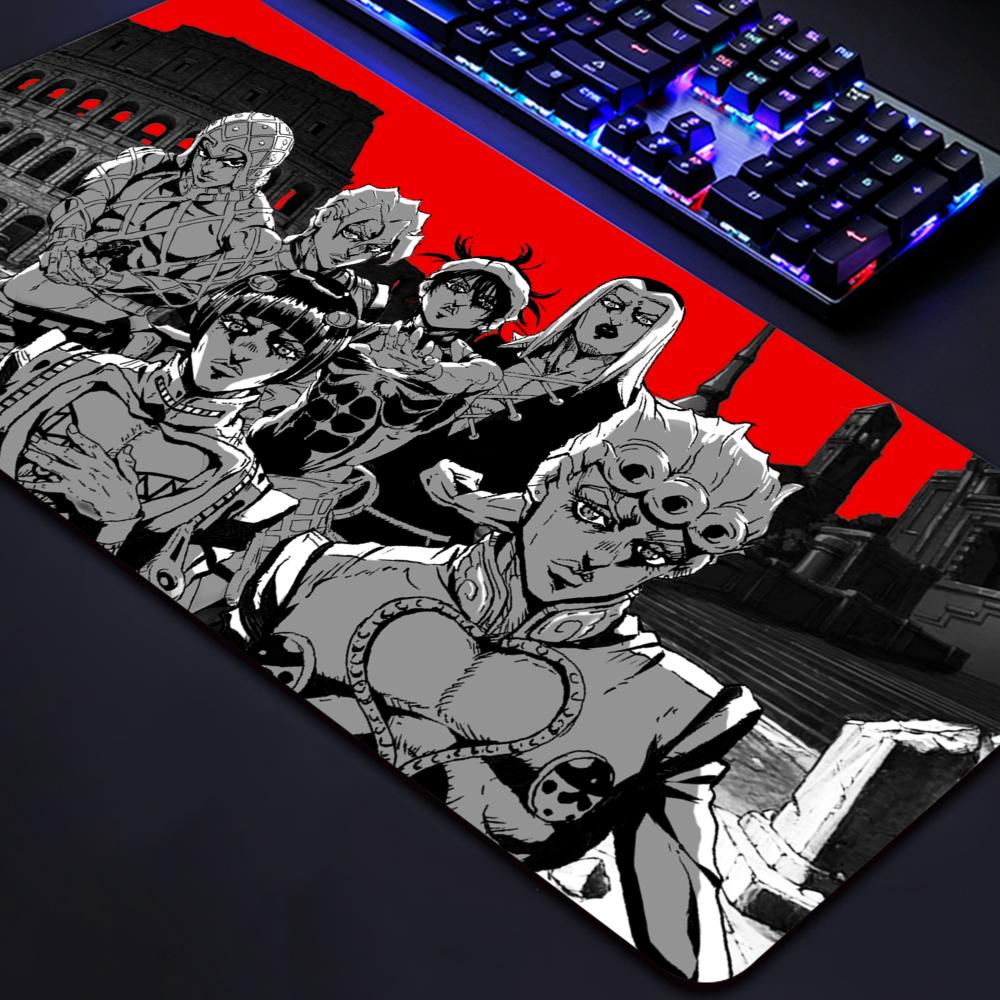 PC Gamer Joseph Joestar Mouse  - Laptop Accessories Bundle recension och pris