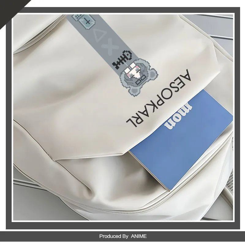 Identity Ⅴ Luca Balsa Aesop Ca - Laptop Accessories For Students recension och pris