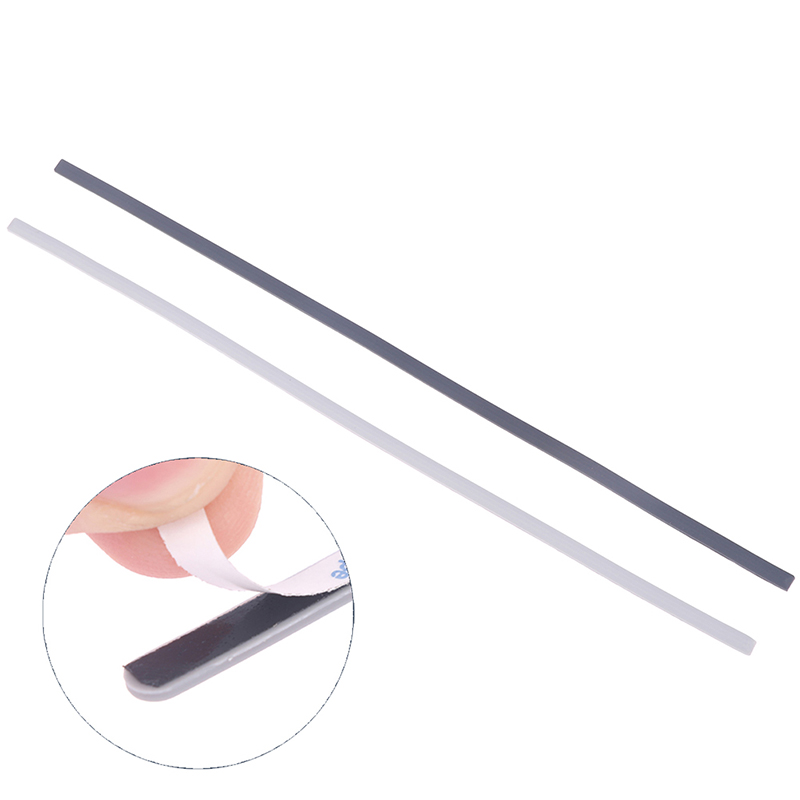 HOT 1PC Rubber Strip Laptop Bo - Laptop Accessories Cover recension och pris