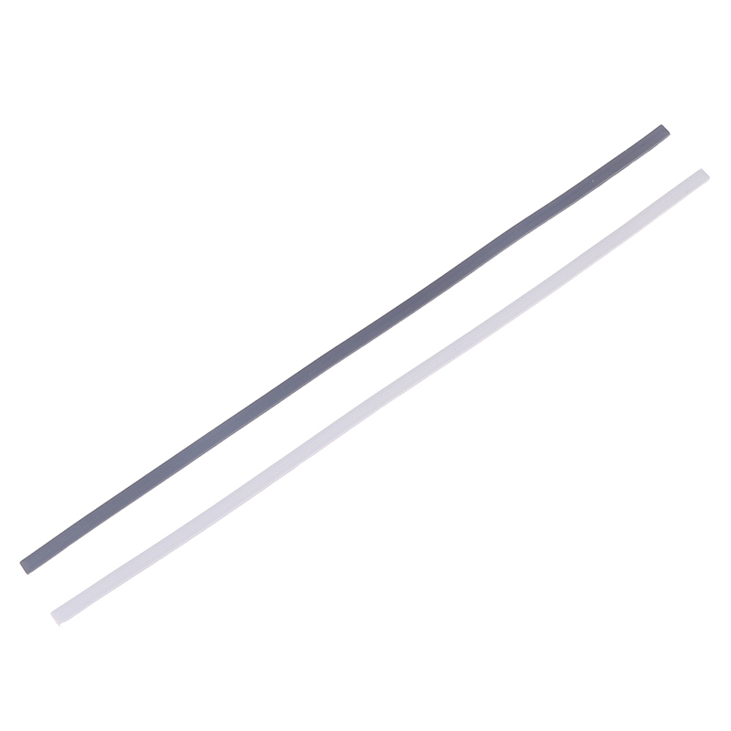 HOT 1PC Rubber Strip Laptop Bo - Laptop Accessories Cover recension och pris