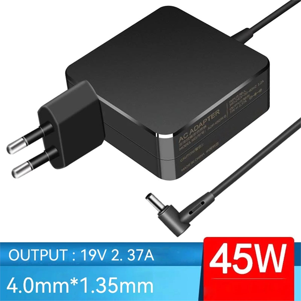 【TODAY-BUY】~@ 19V 2.37A 45W 4. - Laptop Accessories Buy recension och pris
