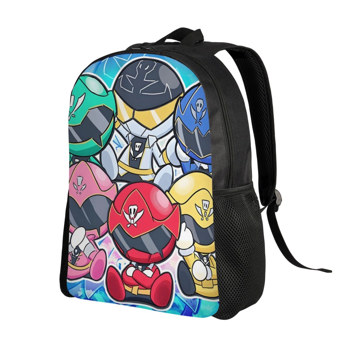Custom S-Supers S-Sentais Comi - Laptop Accessories For Students recension och pris