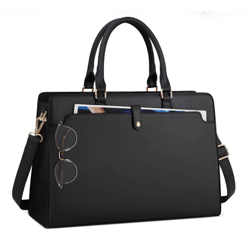 Large Capacity Laptop Bag for  - Laptop Accessories Women recension och pris