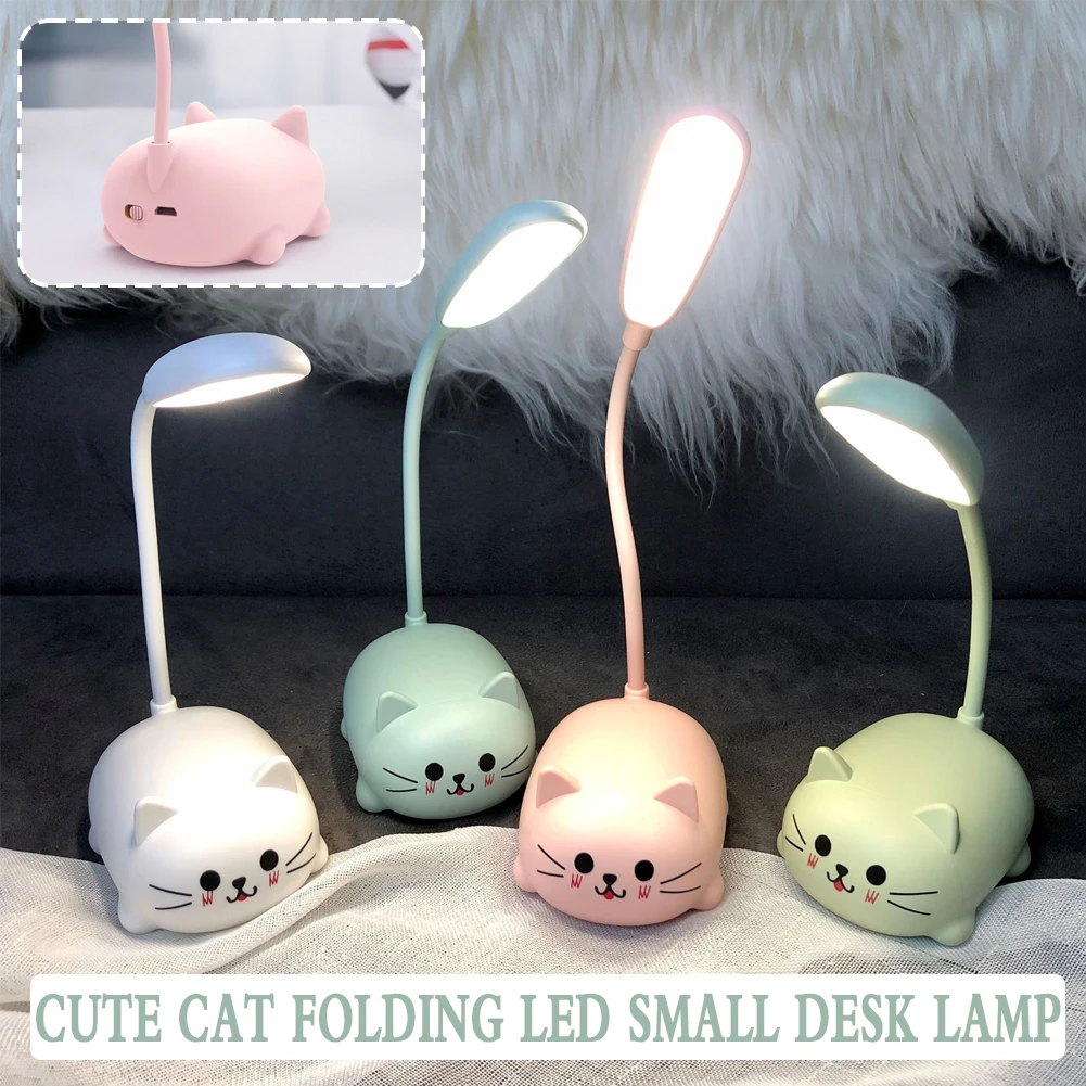 Cute Pet Pig Mini Night Light  - Laptop Accessories Light recension och pris