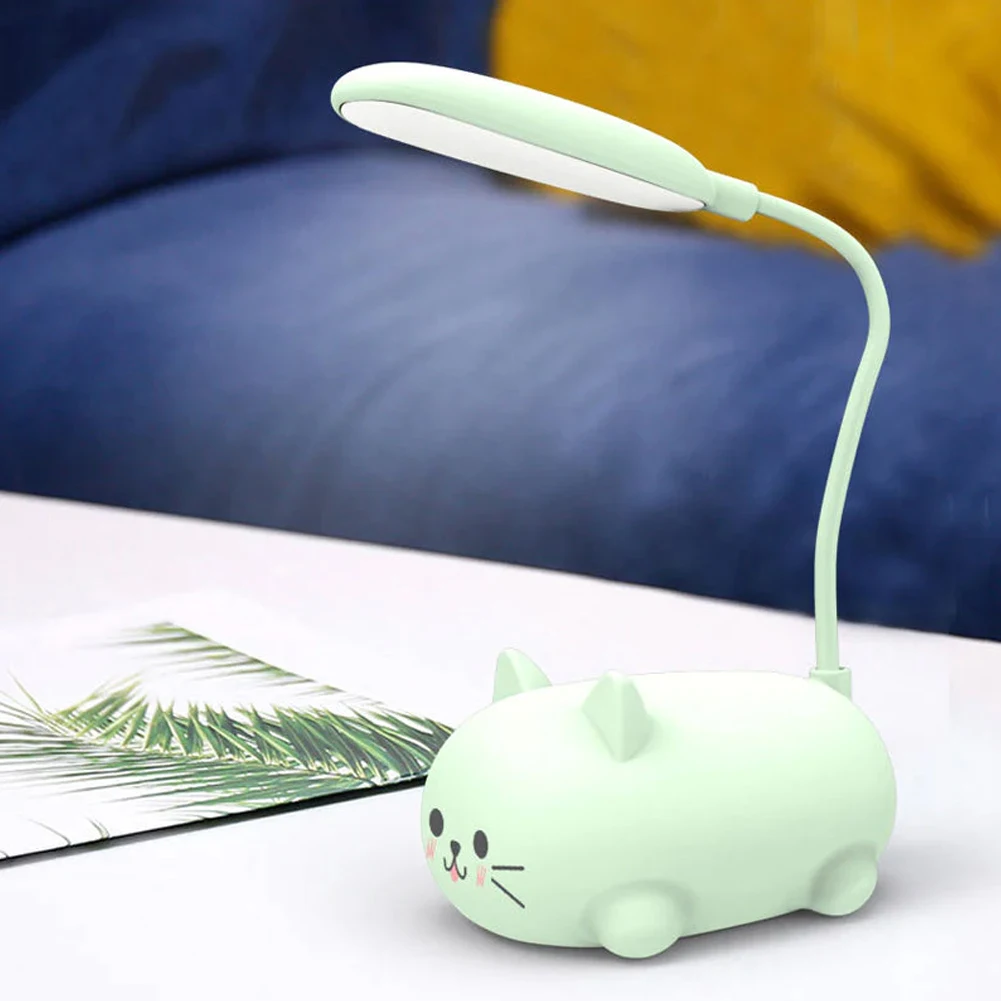 Cute Pet Pig Mini Night Light  - Laptop Accessories Light recension och pris