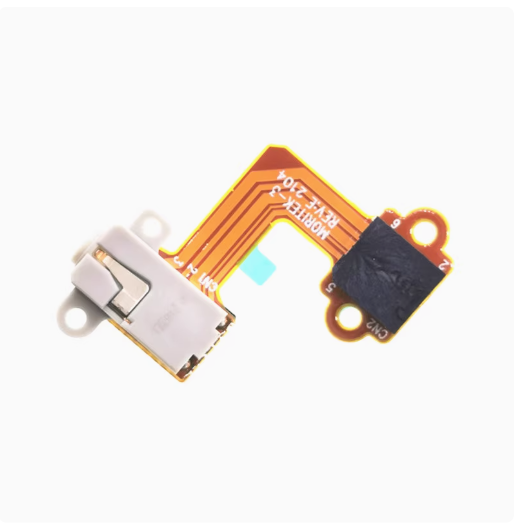 For Dell XPS 15 9500 9510 9520 - Laptop Accessories Headphones recension och pris