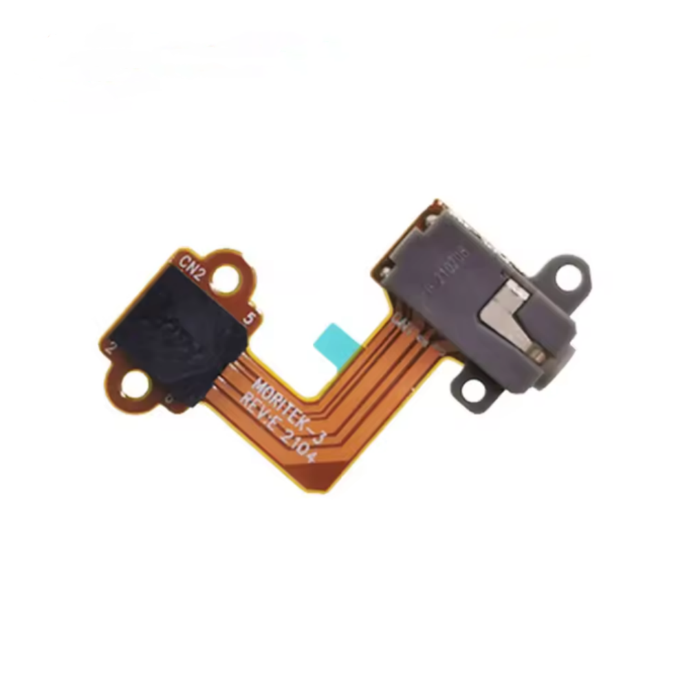 For Dell XPS 15 9500 9510 9520 - Laptop Accessories Headphones recension och pris