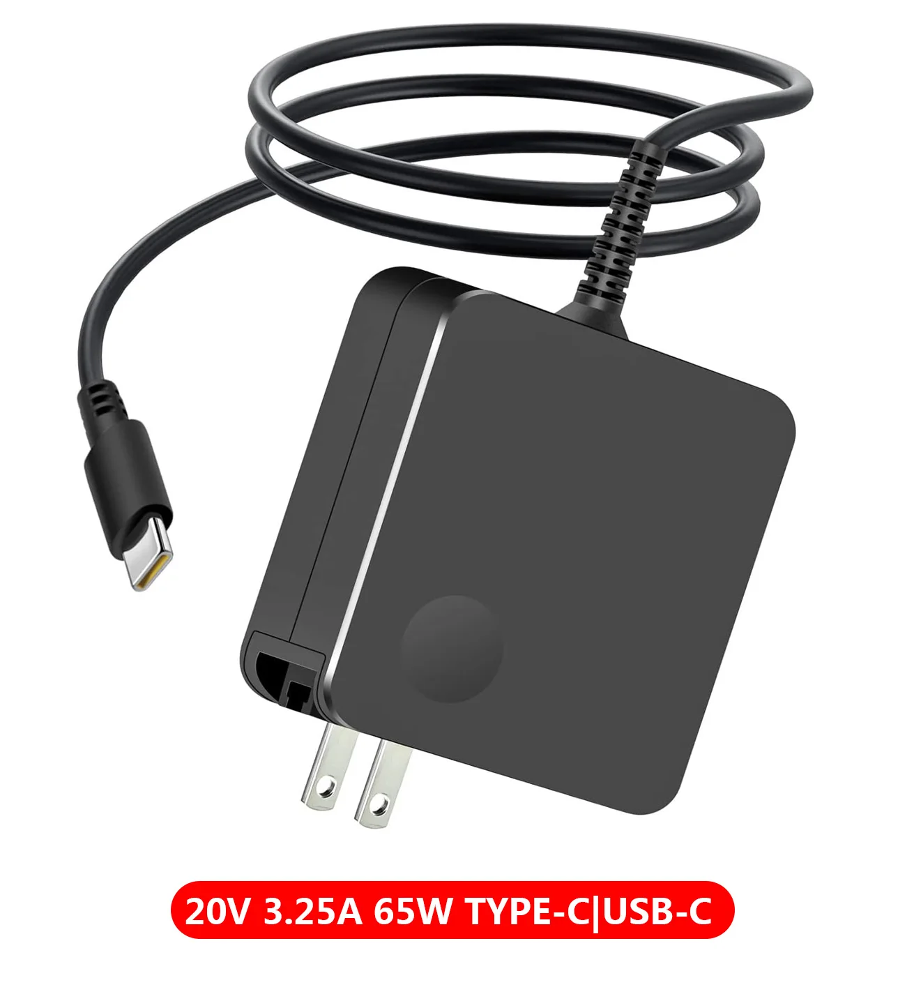 20V 3.25A 65W Laptop Ac Adapte - Laptop Accessories Shop recension och pris