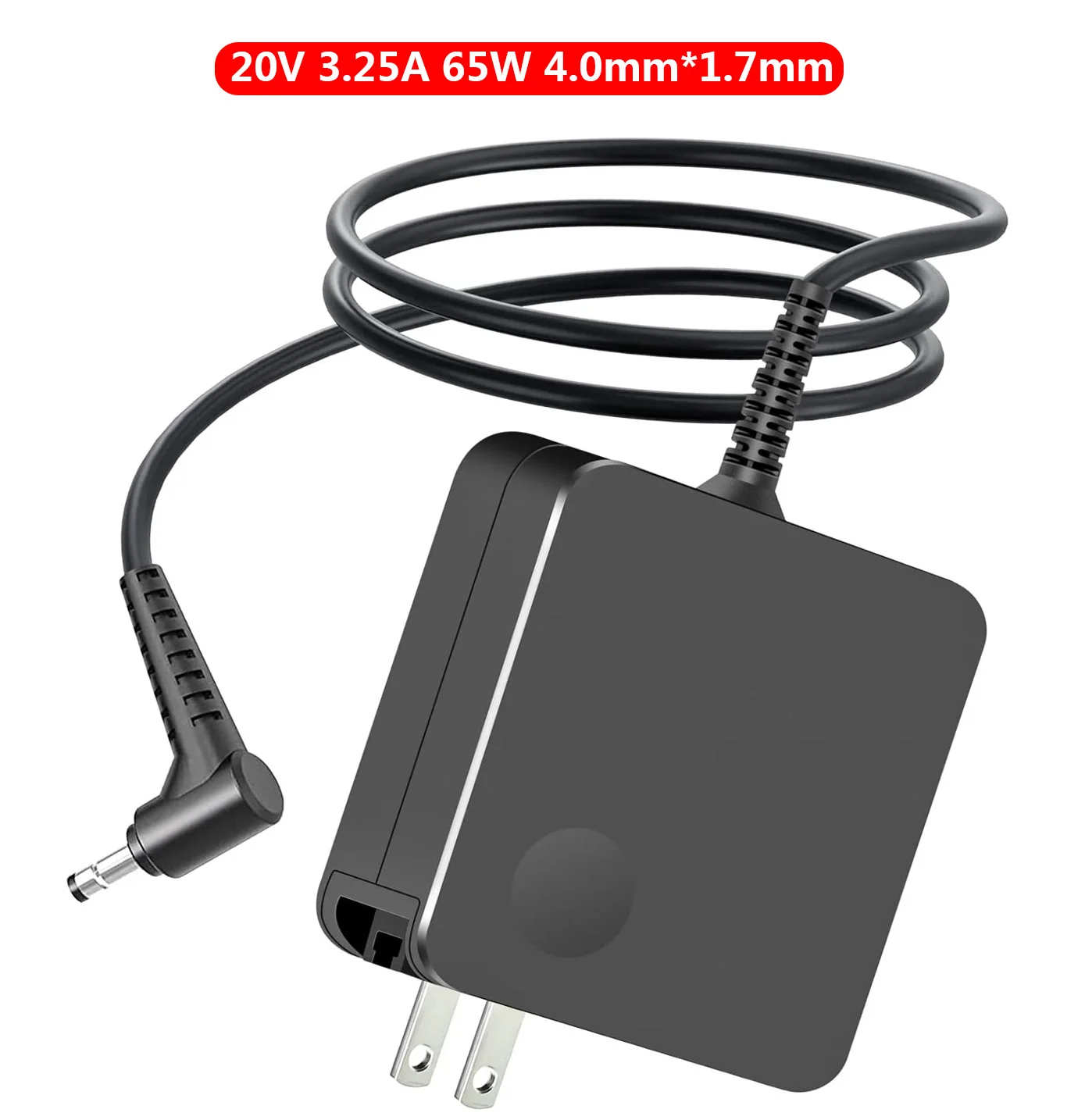 20V 3.25A 65W Laptop Ac Adapte - Laptop Accessories Shop recension och pris